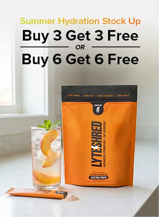 Lyte Shred™