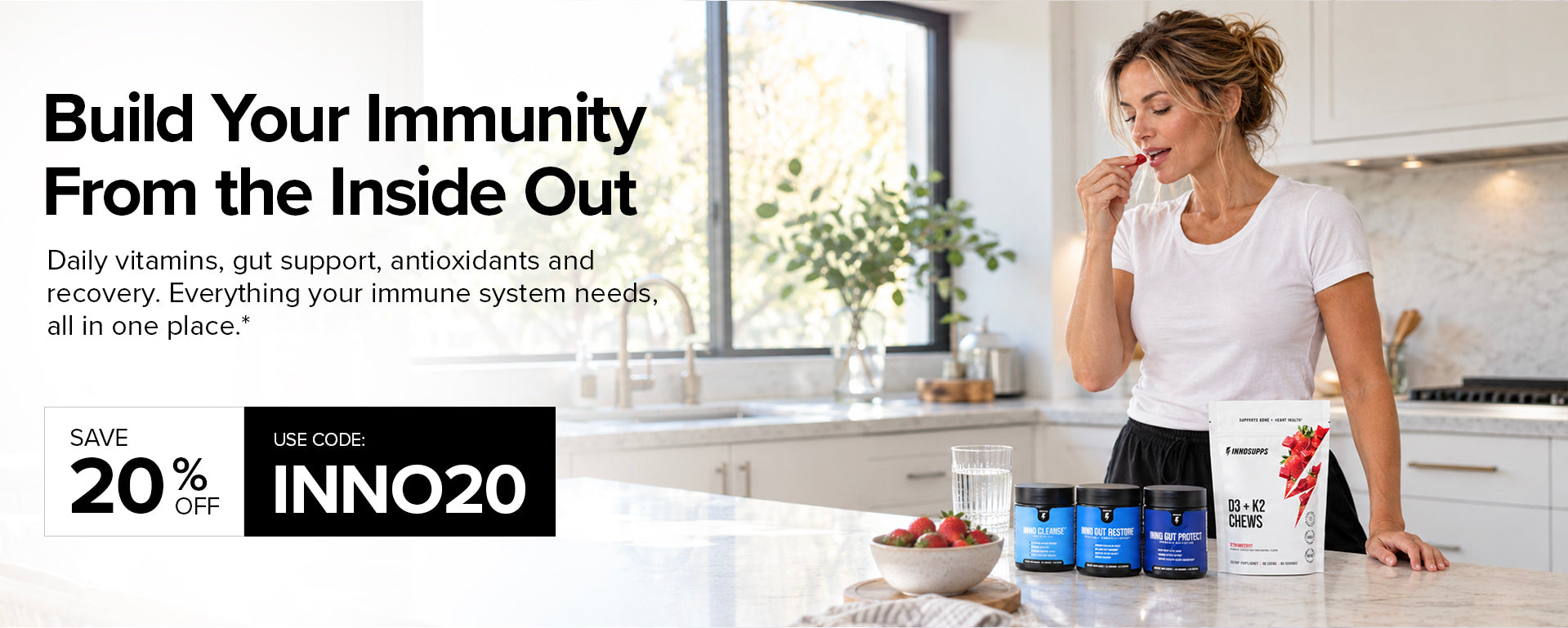 Immune Health
