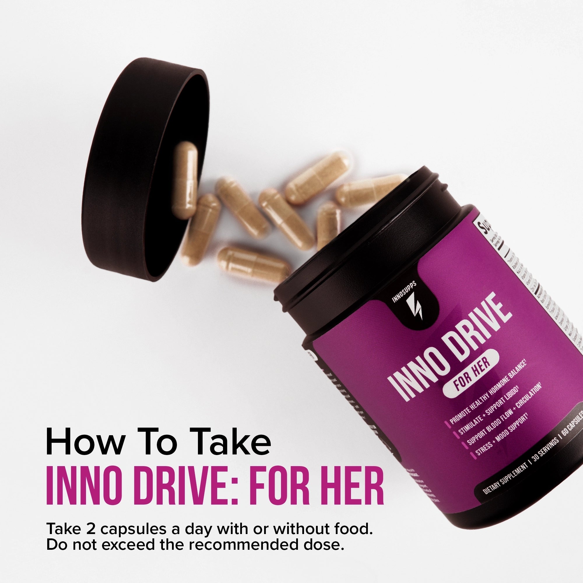 Inno Drive: For Her