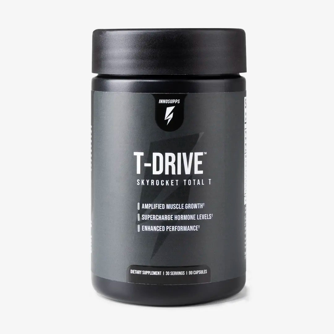 T-Drive™