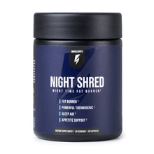 Load image into Gallery viewer, 3 Month Thermo Shred Stack