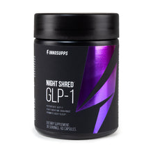 ギャラリービューアに画像をロードします、GLP-1 Shred Stack