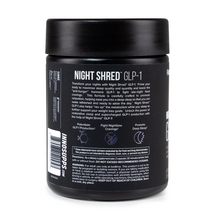 Load image into Gallery viewer, Night Shred™ GLP-1 + Trim Biome™ GLP-1