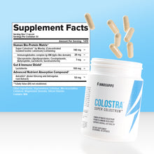 ギャラリービューアに画像をロードします、3 BOTTLES OF COLOSTRA™ + 5 FREE ITEMS