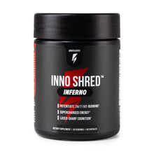 ギャラリービューアに画像をロードします、3 Bottles of Inno Shred Inferno + 1 FREE