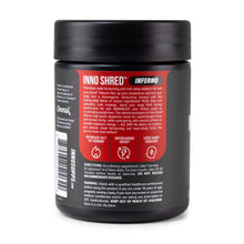 ギャラリービューアに画像をロードします、3 Bottles of Inno Shred Inferno + 1 FREE