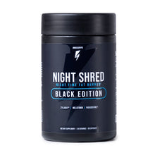ギャラリービューアに画像をロードします、Inferno Shred Stack