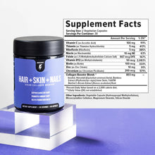 Load image into Gallery viewer, Female Vitality Stack 3-Month Supply + 1 Stack Free