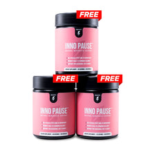 Load image into Gallery viewer, 3 Bottles of Inno Pause™