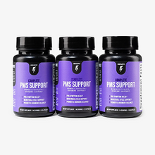 Cargar imagen en el visor de la galería, 3 Bottles of Complete PMS Support