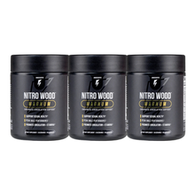 Load image into Gallery viewer, 3 Bottles of Nitro Wood™ Magnum