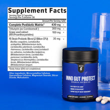 ギャラリービューアに画像をロードします、3 Bottles of Inno Gut Protect
