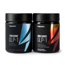 Load image into Gallery viewer, Trim Biome™ GLP-1 + Inno Shred™ GLP-1