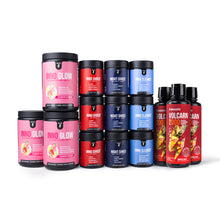 Cargar imagen en el visor de la galería, Female Shred Stack 3-Month Supply