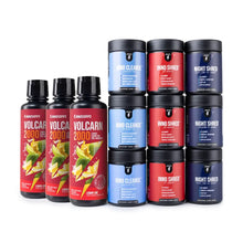 ギャラリービューアに画像をロードします、Thermo Shred Stack 3-Month Supply