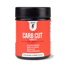 Load image into Gallery viewer, 3 Bottles of Carb Cut Complete + 1 Free