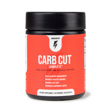 Load image into Gallery viewer, Carb Cut Shred Stack 3-Month Supply Bonus