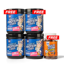 Cargar imagen en el visor de la galería, 2 Bottles of Power Up Protein