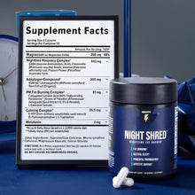 Load image into Gallery viewer, 6 Bottles of Night Shred
