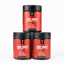 Cargar imagen en el visor de la galería, 3 Bottles of Inno Shred