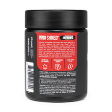 Load image into Gallery viewer, 3 Bottles of Inno Shred™ Inferno + 1 FREE