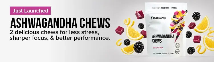 Ashwagandha CHews