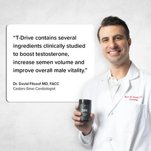 T-Drive™