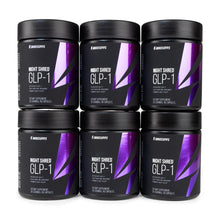 ギャラリービューアに画像をロードします、Night Shred™ GLP-1  6-Month Supply