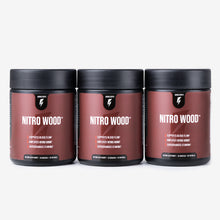 Cargar imagen en el visor de la galería, 3 Bottles of Nitro Wood™