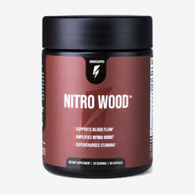 Cargar imagen en el visor de la galería, 3 Bottles of Nitro Wood™