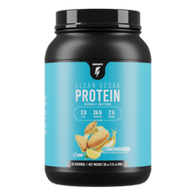 ギャラリービューアに画像をロードします、2 Bags of Clean Vegan Protein
