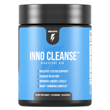 ギャラリービューアに画像をロードします、Inno Cleanse