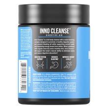 ギャラリービューアに画像をロードします、Inno Cleanse