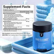 Cargar imagen en el visor de la galería, 3 Bottles of Inno Cleanse