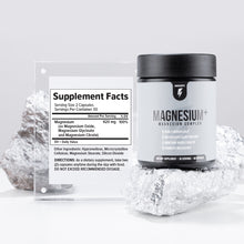 Cargar imagen en el visor de la galería, Magnesium⁺