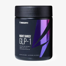 Cargar imagen en el visor de la galería, GLP-1 Shred Stack