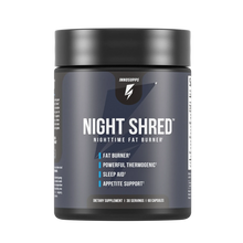 ギャラリービューアに画像をロードします、Fasting Shred Stack AU