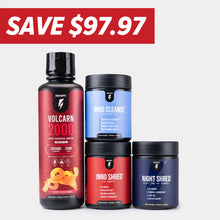 Cargar imagen en el visor de la galería, Thermo Shred Stack