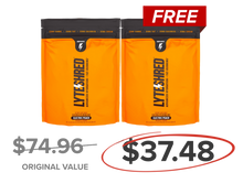 Cargar imagen en el visor de la galería, Lyte Shred™ - Advanced Hydration + Electolytes