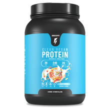 ギャラリービューアに画像をロードします、2 Bags of Clean Vegan Protein
