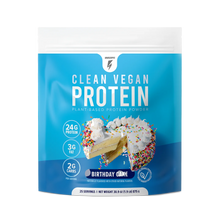ギャラリービューアに画像をロードします、2 Bags of Clean Vegan Protein