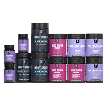 ギャラリービューアに画像をロードします、Female Vitality Stack 3-Month Supply + 1 Stack Free AU