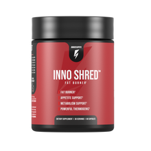 Load image into Gallery viewer, Inno Shred