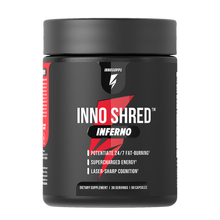 Cargar imagen en el visor de la galería, 3 Bottles of Inno Shred Inferno