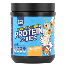 Cargar imagen en el visor de la galería, 2 Bottles of Plant-Powered Protein