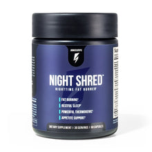 Load image into Gallery viewer, Female Shred Stack 3-Month Supply + 1 Free