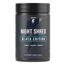 ギャラリービューアに画像をロードします、3 Month Holiday Shred Stack