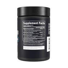 Cargar imagen en el visor de la galería, 3 Bottles of Night Shred Black