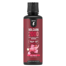 ギャラリービューアに画像をロードします、3 Month Thermo Shred Stack