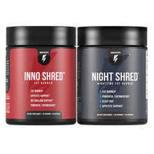 Cargar imagen en el visor de la galería, AM PM Shred Stack